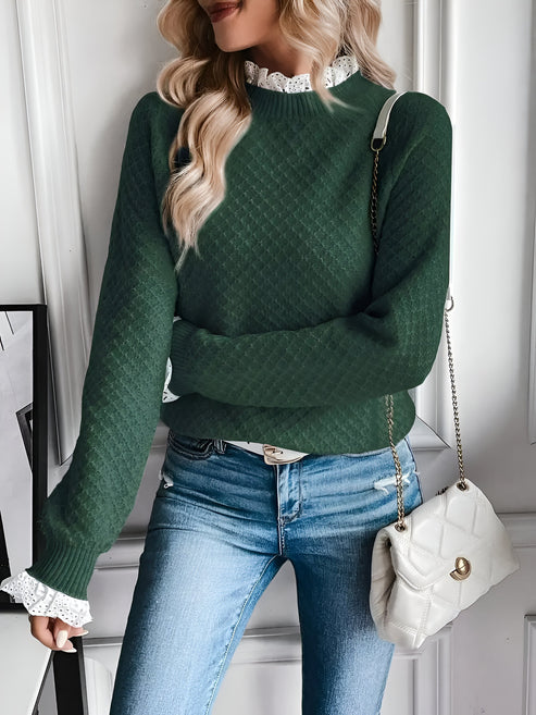 Senta - moeiteloze elegance for elke dag