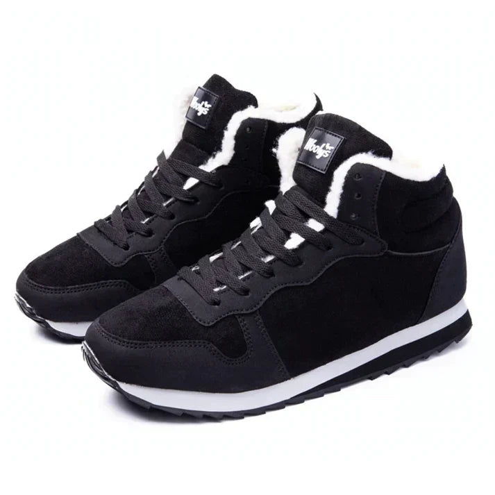 Antonius - winter boots for men