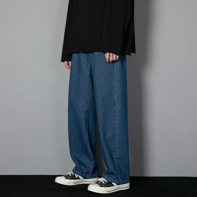 Antonio - casual pants