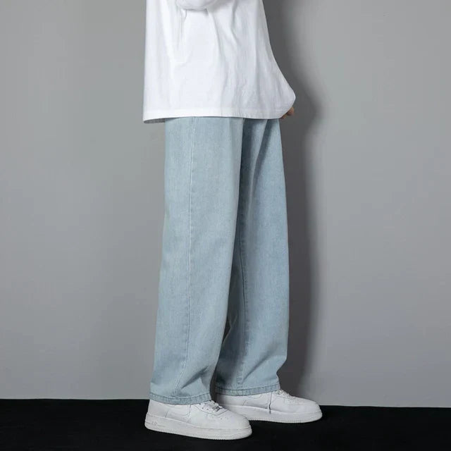 Antonio - casual pants