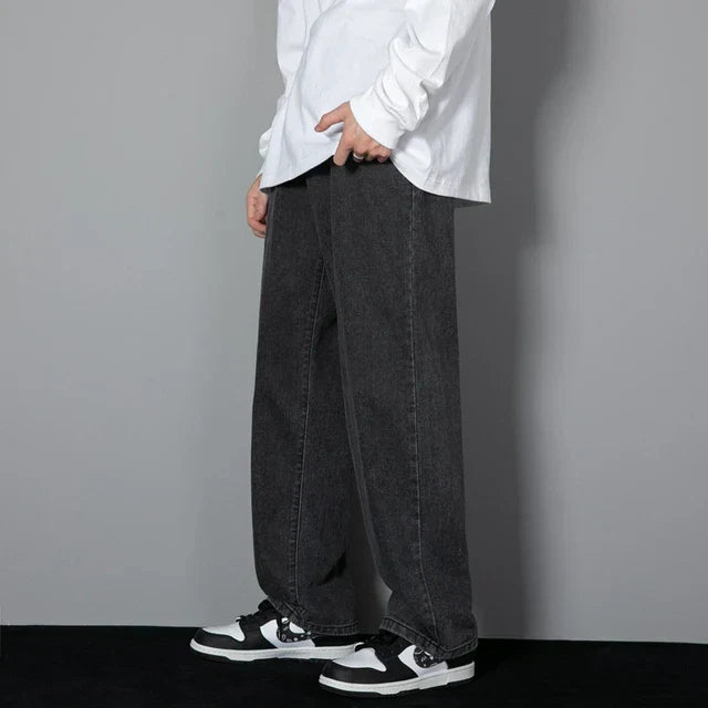 Antonio - casual pants