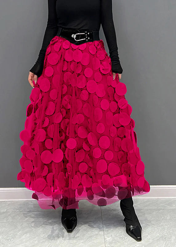 Uliana - Elegant and casual winter skirt