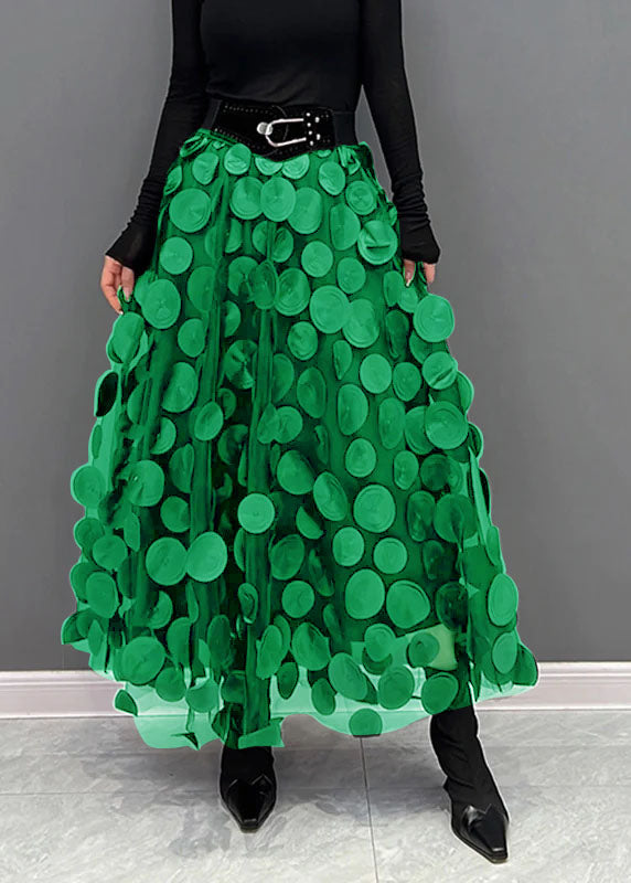 Uliana - Elegant and casual winter skirt