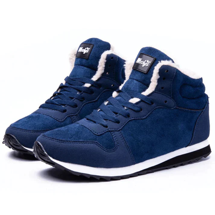 Antonius - winter boots for men