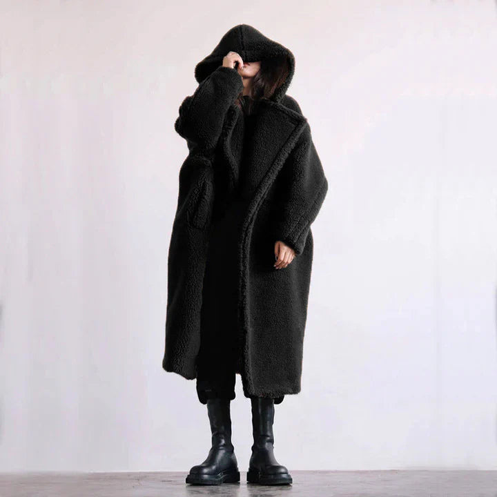 Alani - winter coat