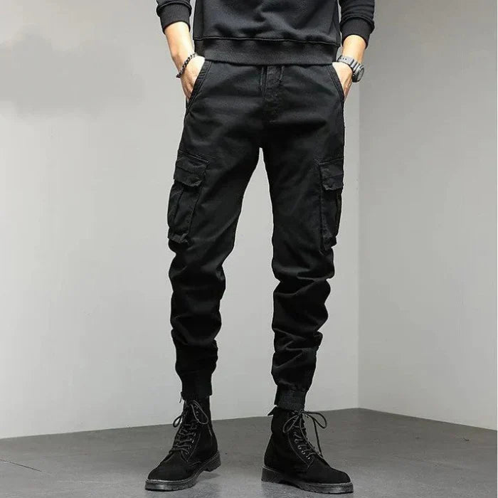 Amir - cargo pants