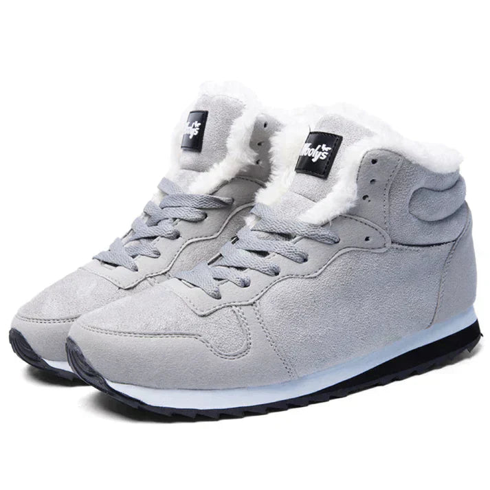Antonius - winter boots for men