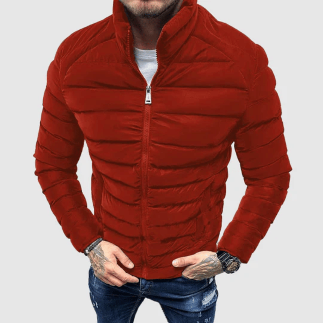 Dan arborio down puffer jacket