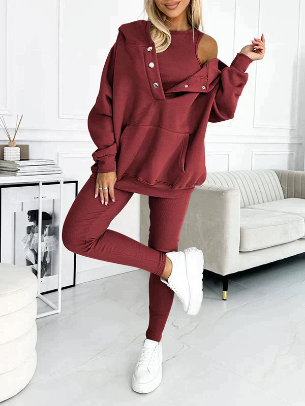 Thea - loungewear set 2 pieces
