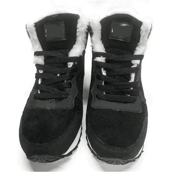 Antonius - winter boots for men