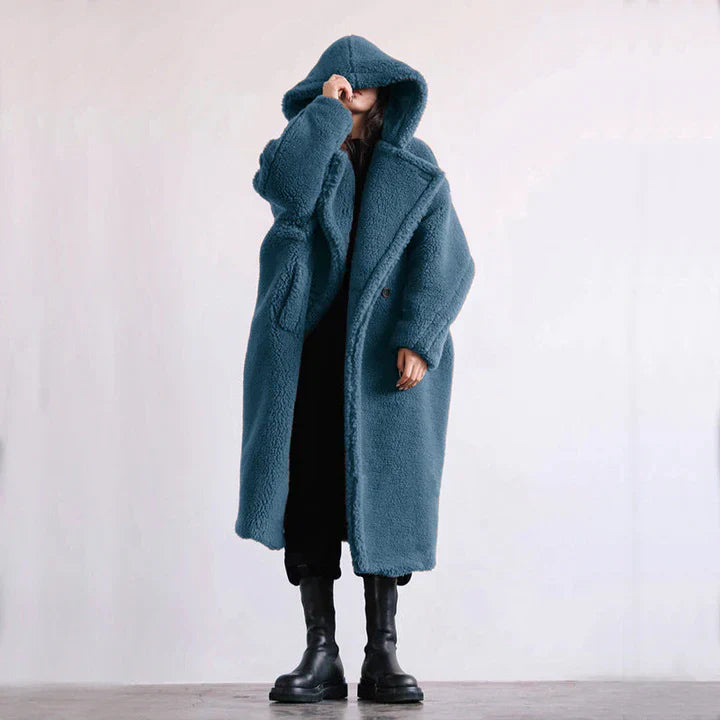 Alani - winter coat