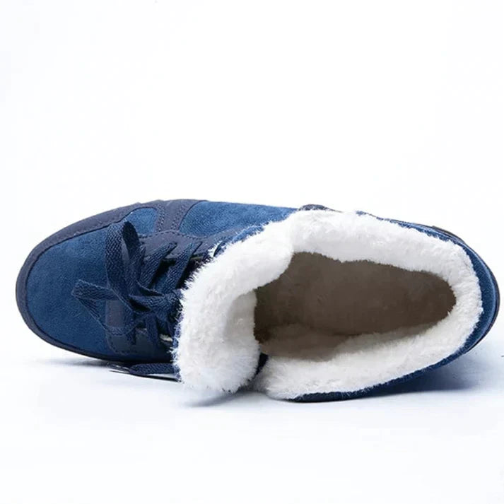 Antonius - winter boots for men