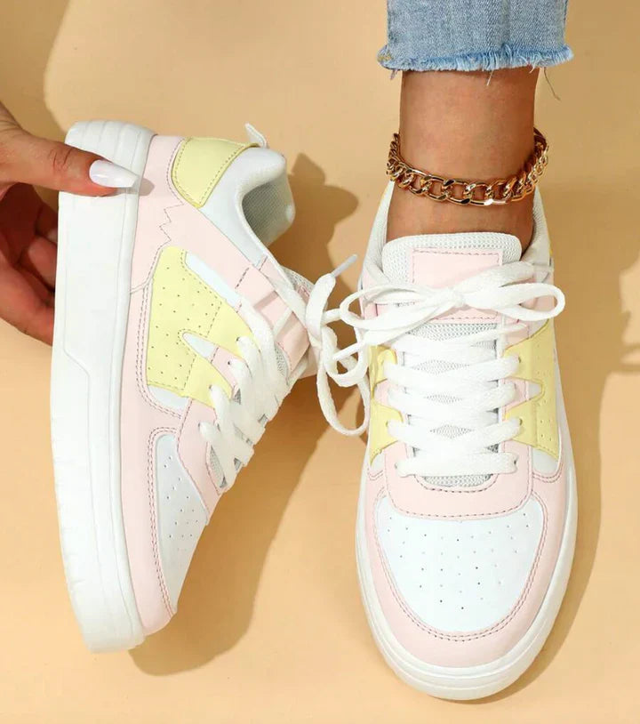 Velenia - women's sneakers