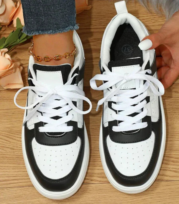 Velenia - women's sneakers