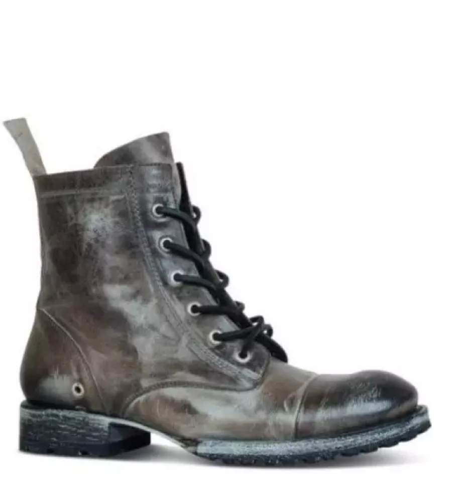 Waleria - warm winter boots for women