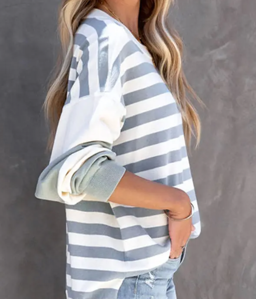 Fiona - cosy women's jumper