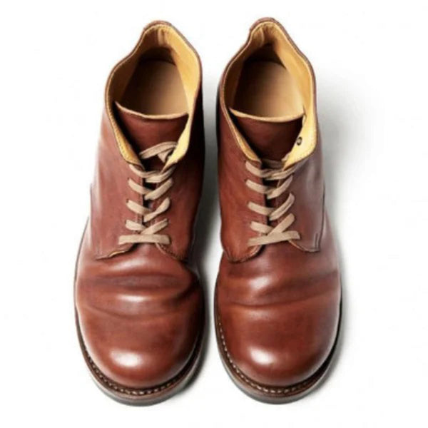 Troy -classic and durable boots