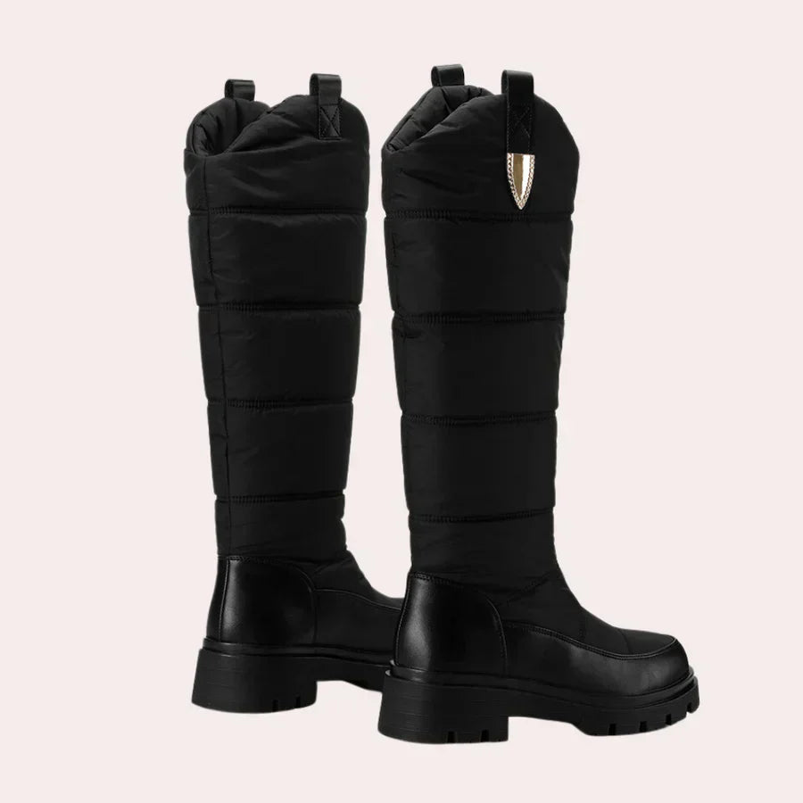 Vega - elegant and comfortable women's boots for every occasion