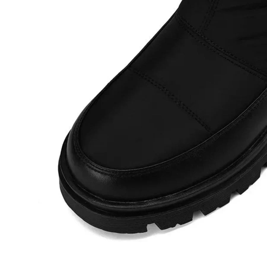 Vega - elegant and comfortable women's boots for every occasion