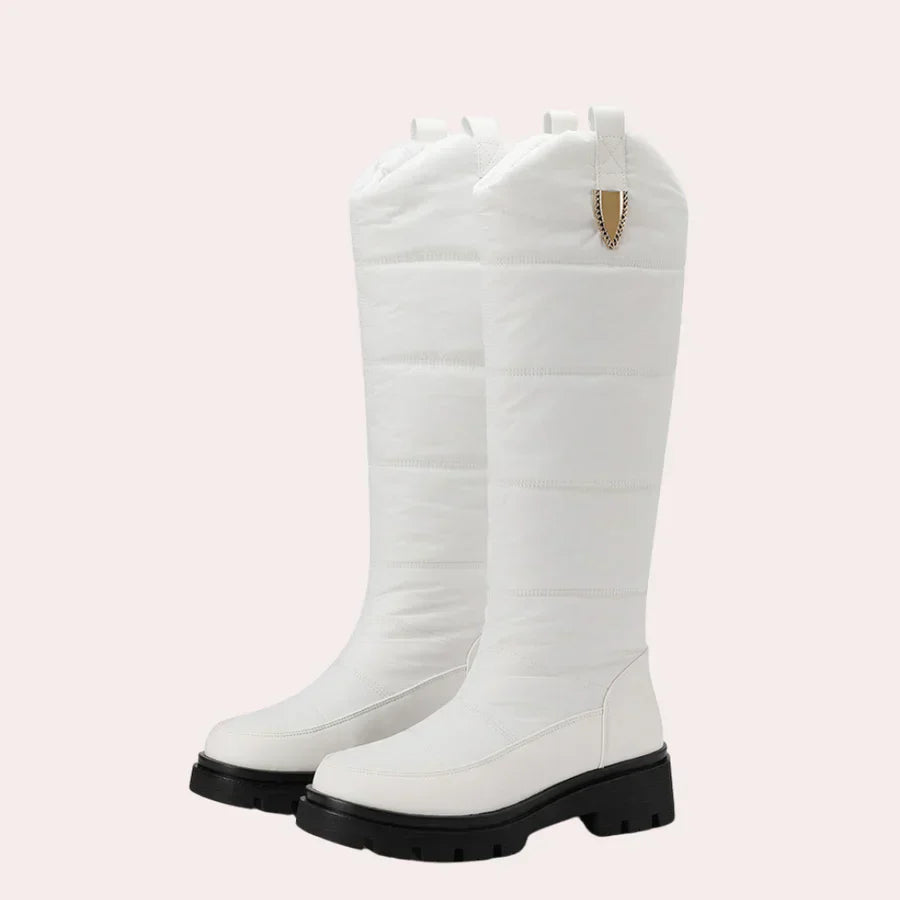 Vega - elegant and comfortable women's boots for every occasion