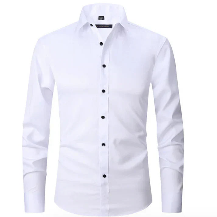 Felix - stretch shirt