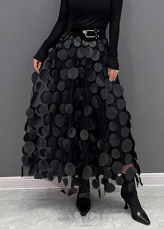 Uliana - Elegant and casual winter skirt