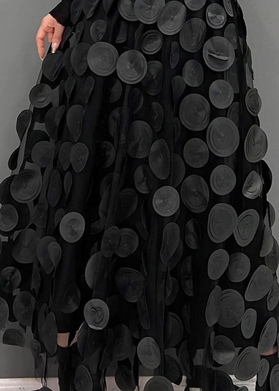 Uliana - Elegant and casual winter skirt