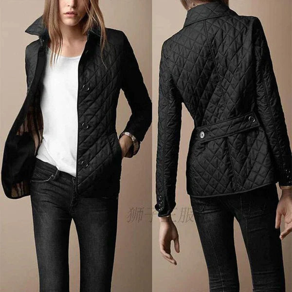 Stacey - stylish jacket