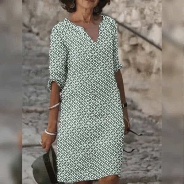 Antonina - elegant dress for women