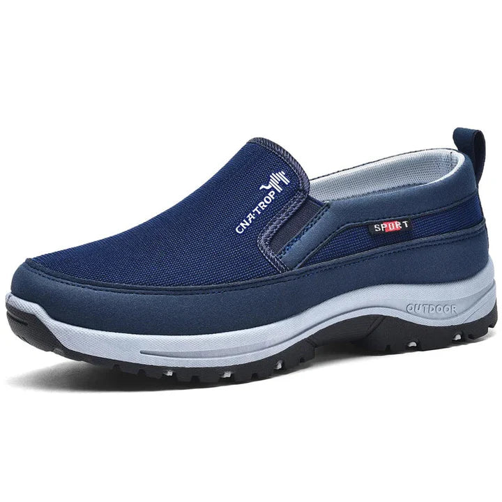 Anilo - orthopedic shoes with arch support