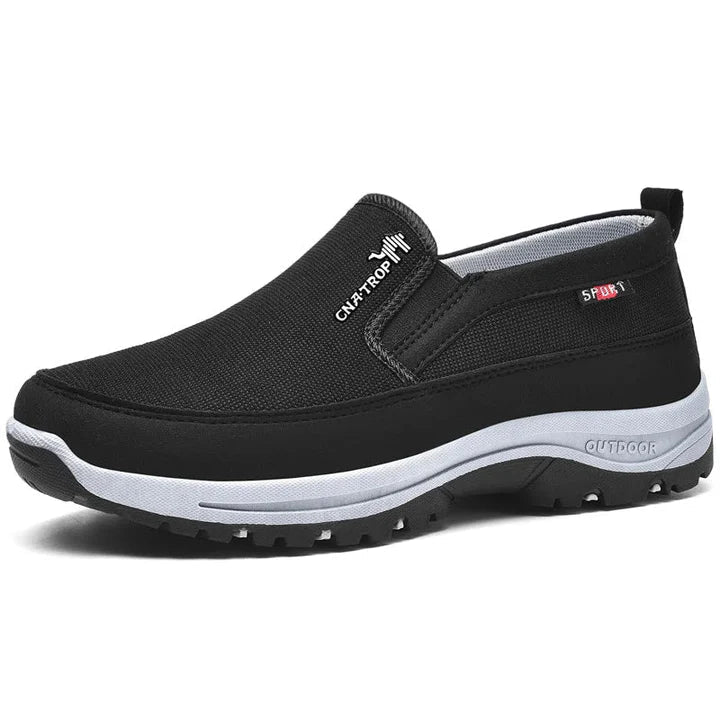 Anilo - orthopedic shoes with arch support