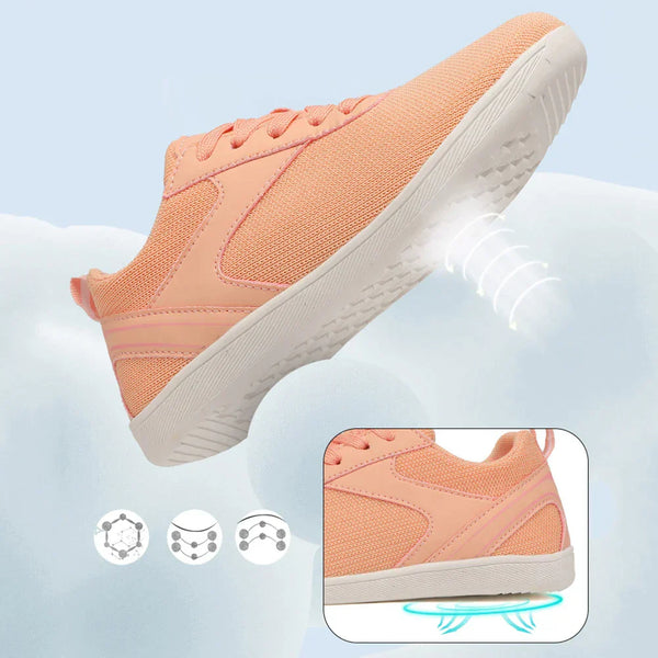 Aaron - Ultra-light colors are beautiful for women and men