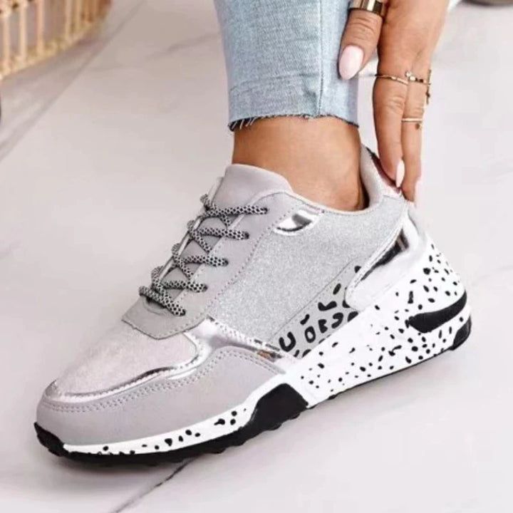 Melinda - stylish and comfortable women's sneakers