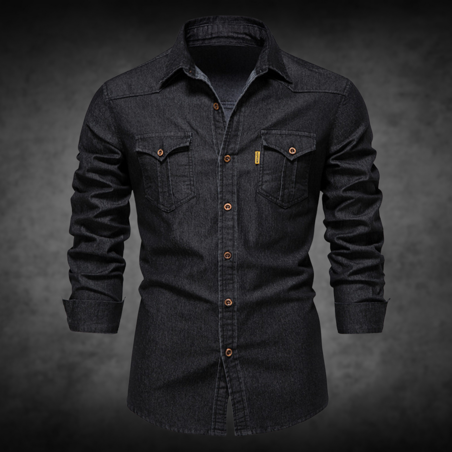 Miggy - long sleeve shirt