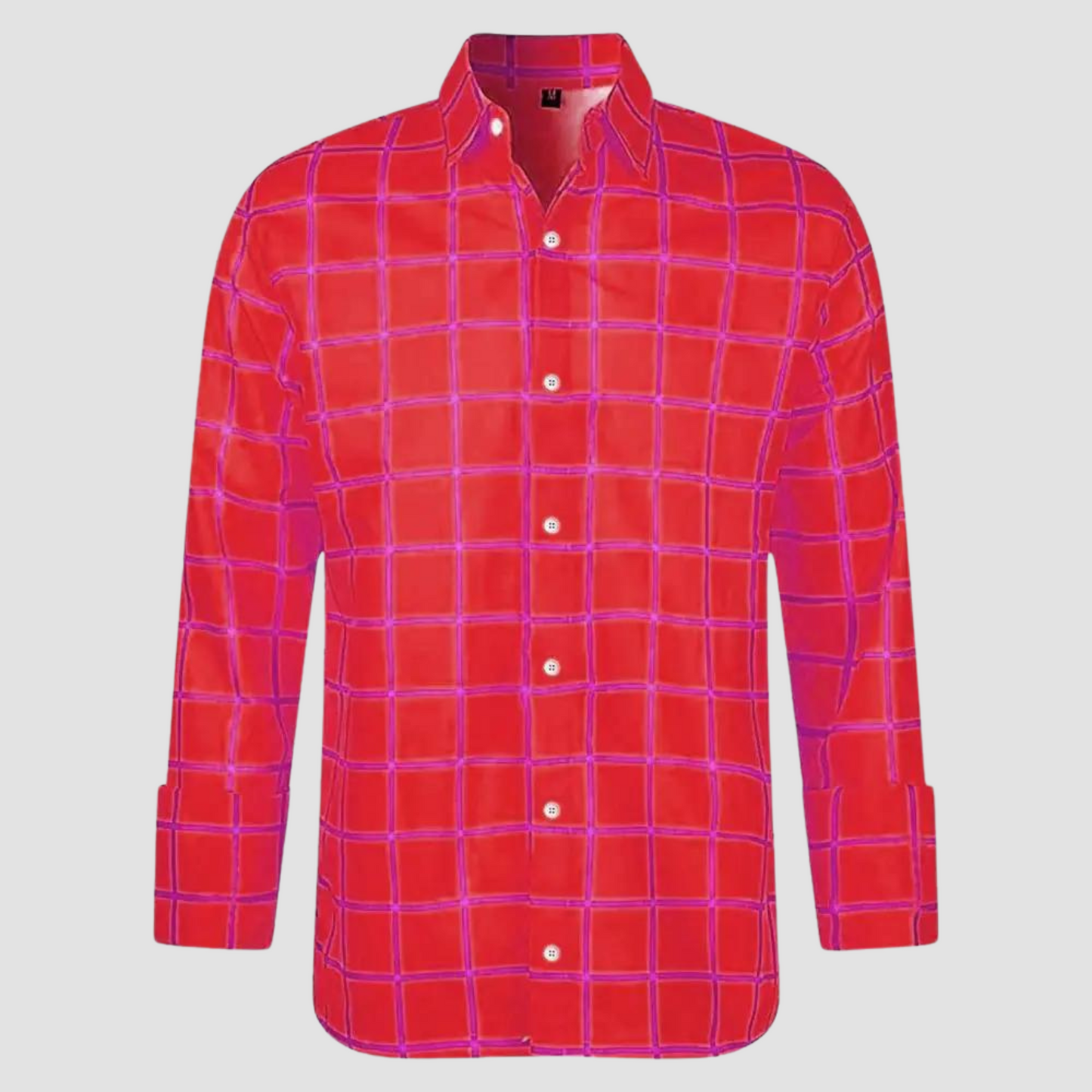 David - long sleeve shirt