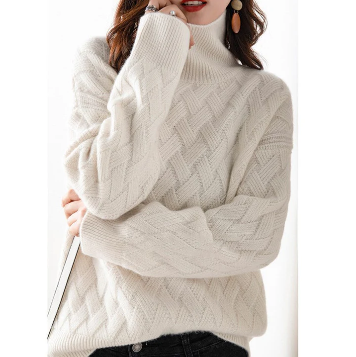 Antonius - cashmere sweater