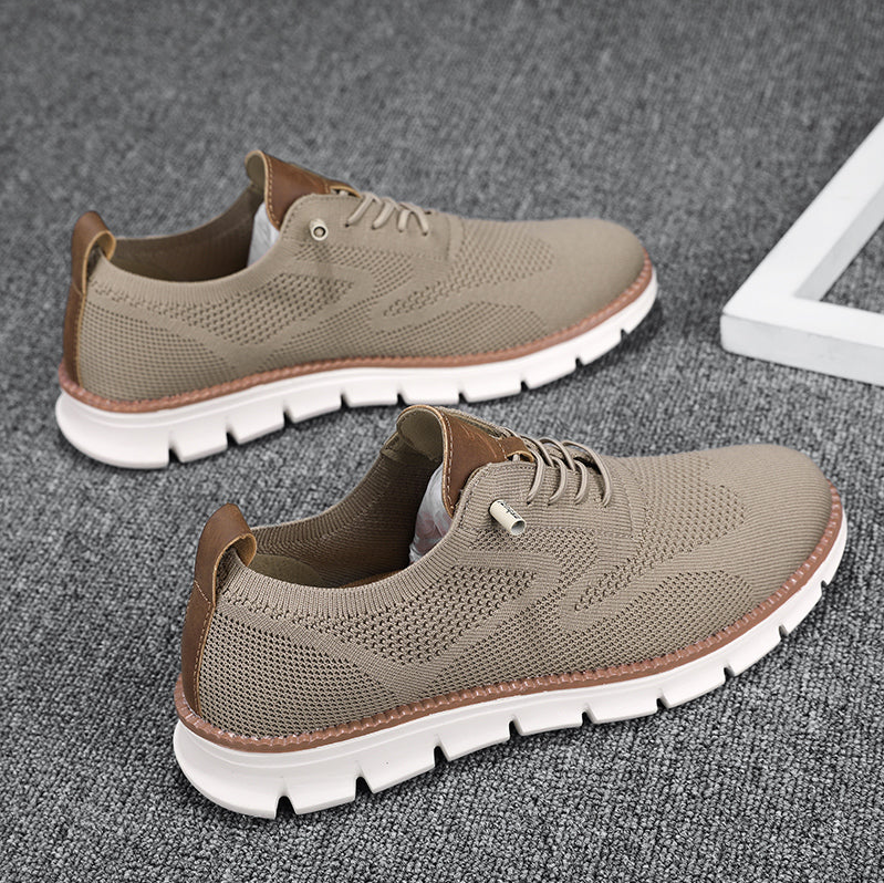 Amir - elegant running shoes for men