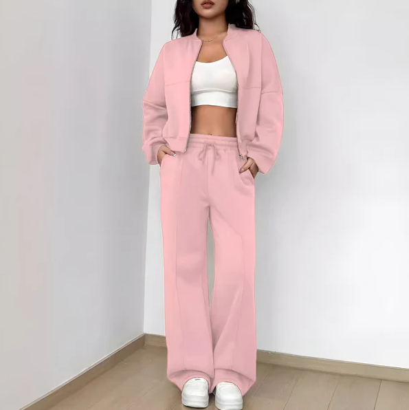 Alice | effortless urban chic