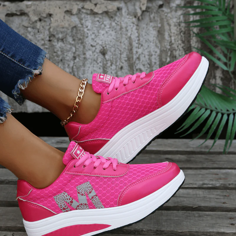 Willa - pain free shoes for women