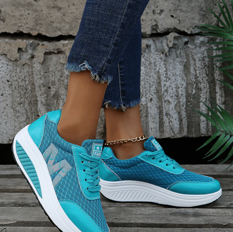 Willa - pain free shoes for women