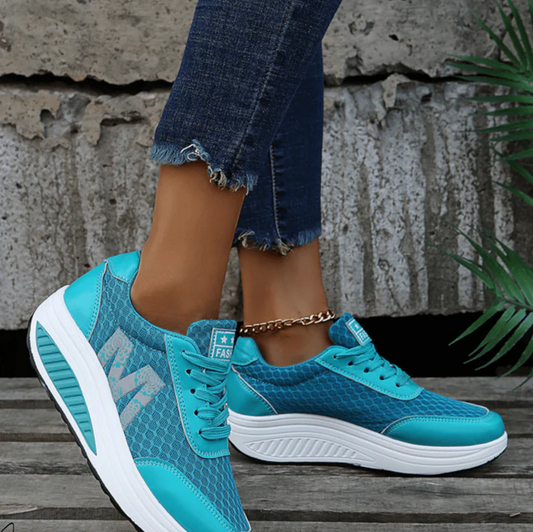 Willa - pain free shoes for women