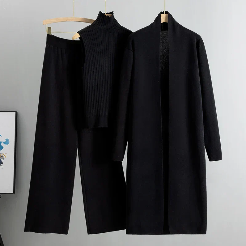 Antoinette | elegant 3-piece pack