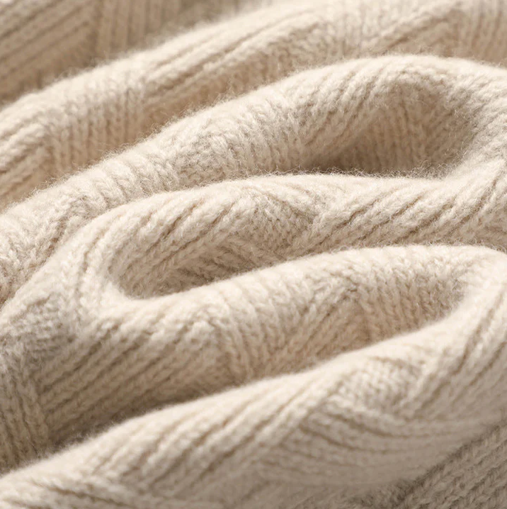 Antonius - cashmere sweater
