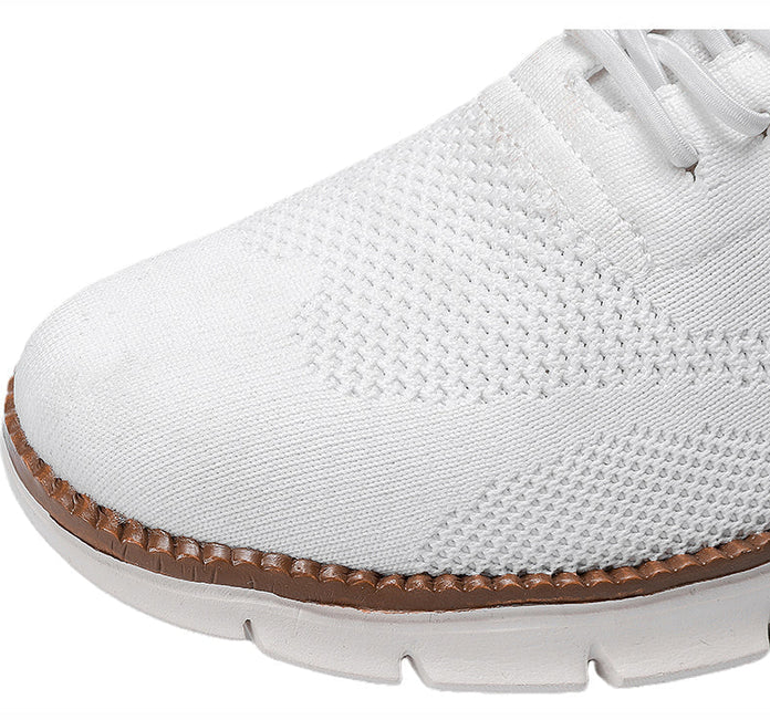 Amir - elegant running shoes for men