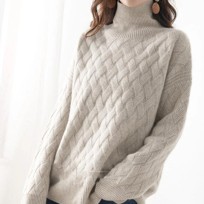 Antonius - cashmere sweater