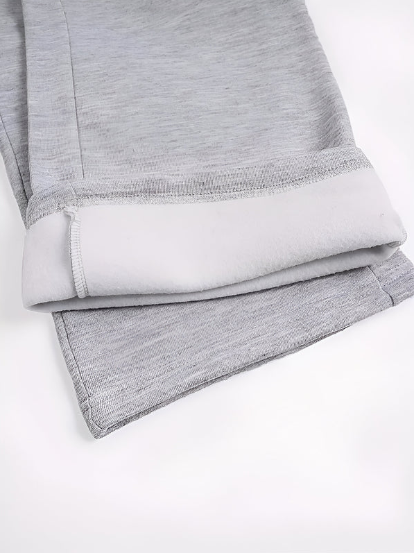 Zora - comfortable and stylish jogging pants with flap pockets