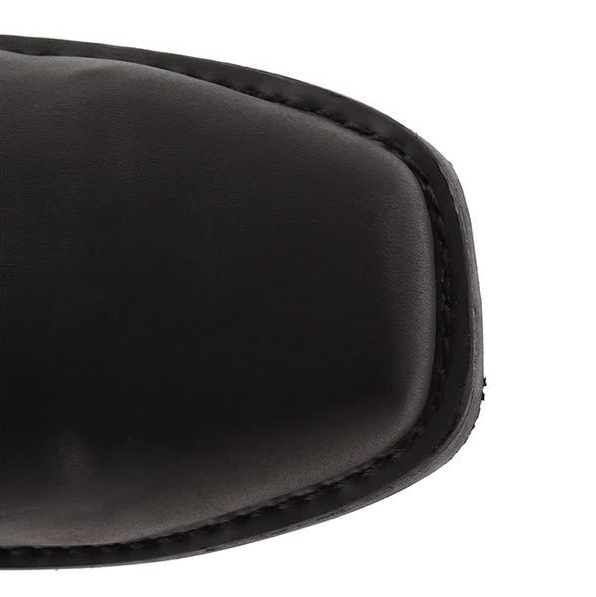 Western cowboy boots - Andrew