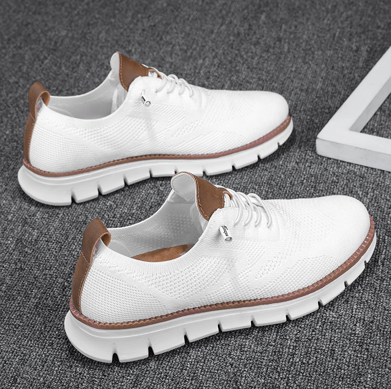 Amir - elegant running shoes for men