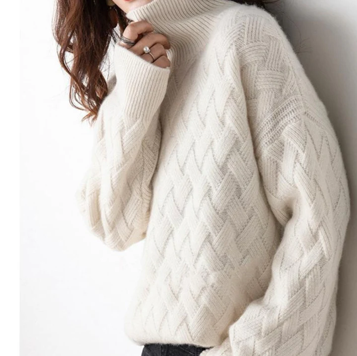 Antonius - cashmere sweater