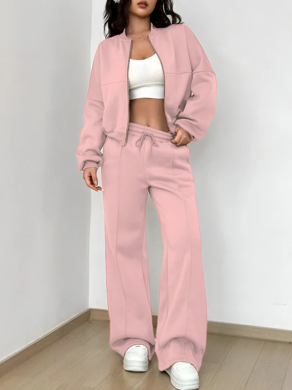 Alice | effortless urban chic